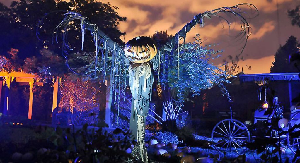 Fright Night Main