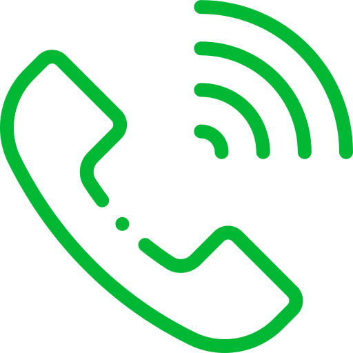 main phone